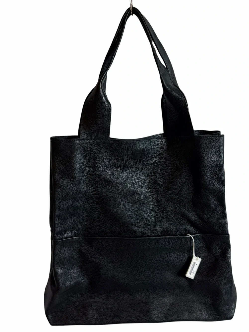 COS oversized tote